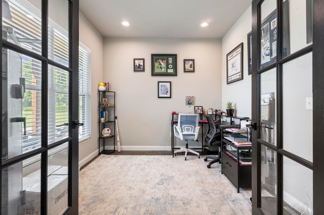 451730 Congressional, Afton, OK 74331