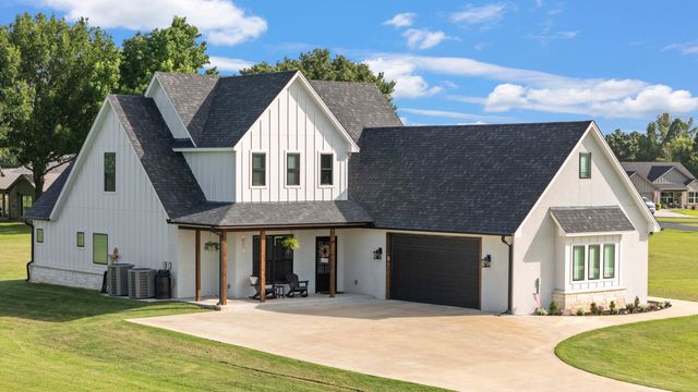 451730 Congressional, Afton, OK 74331