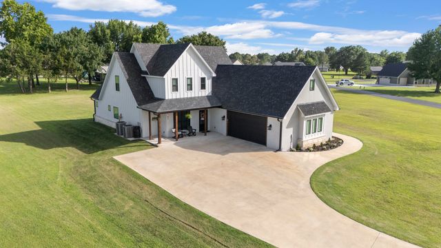 451730 Congressional, Afton, OK 74331
