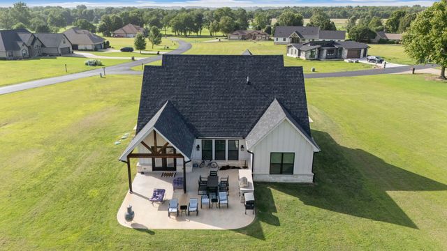 451730 Congressional, Afton, OK 74331