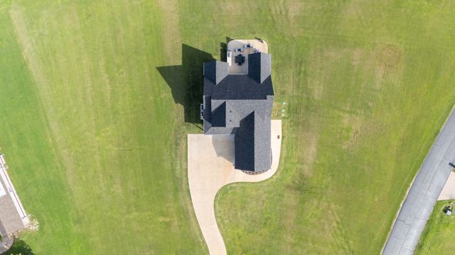 451730 Congressional, Afton, OK 74331