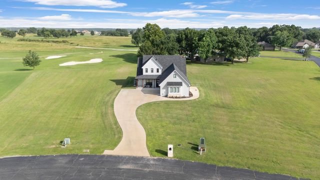 451730 Congressional, Afton, OK 74331