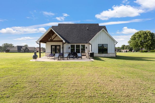 451730 Congressional, Afton, OK 74331