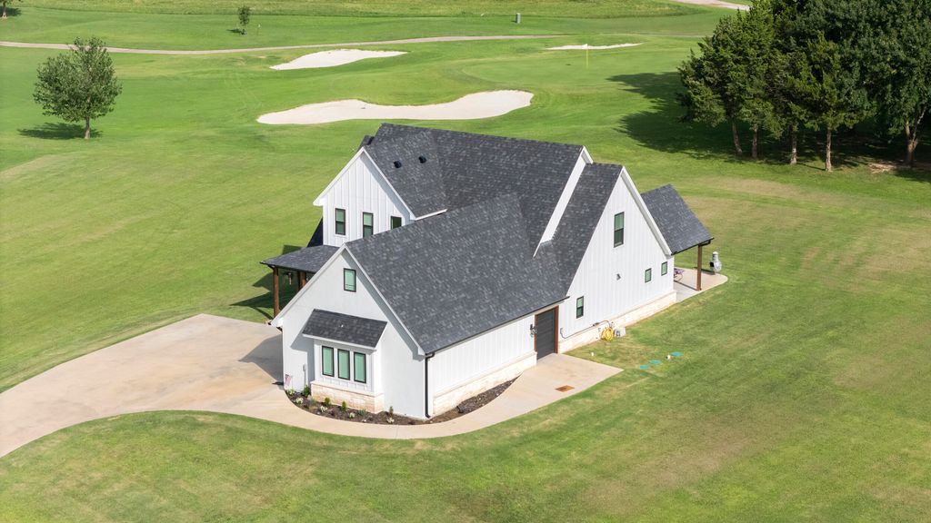 451730 Congressional, Afton, OK 74331