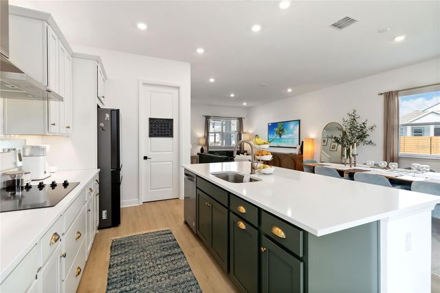 3035 MIRAGE PLACE, St Cloud, FL 34771