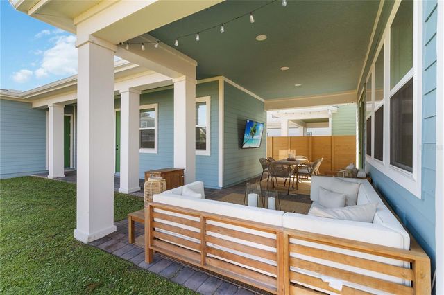 3035 MIRAGE PLACE, St Cloud, FL 34771