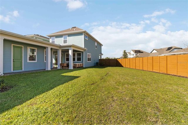 3035 MIRAGE PLACE, St Cloud, FL 34771