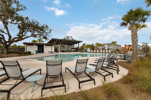 3035 MIRAGE PLACE, St Cloud, FL 34771