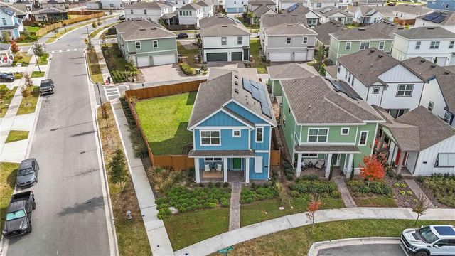 3035 MIRAGE PLACE, St Cloud, FL 34771