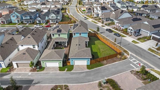 3035 MIRAGE PLACE, St Cloud, FL 34771