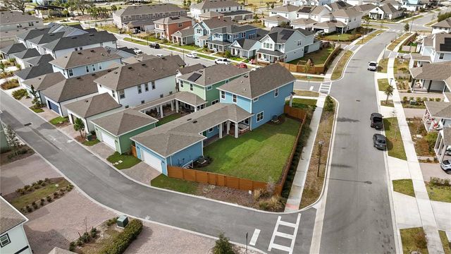 3035 MIRAGE PLACE, St Cloud, FL 34771