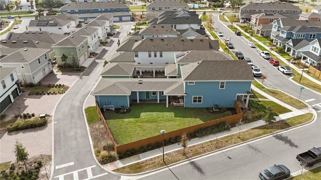 3035 MIRAGE PLACE, St Cloud, FL 34771