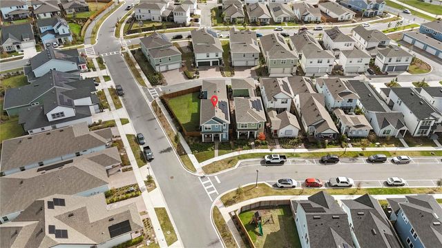 3035 MIRAGE PLACE, St Cloud, FL 34771