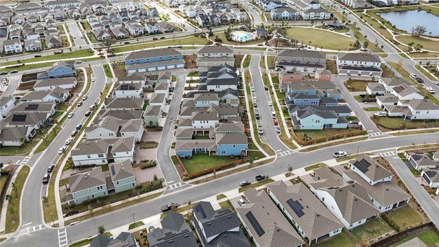 3035 MIRAGE PLACE, St Cloud, FL 34771