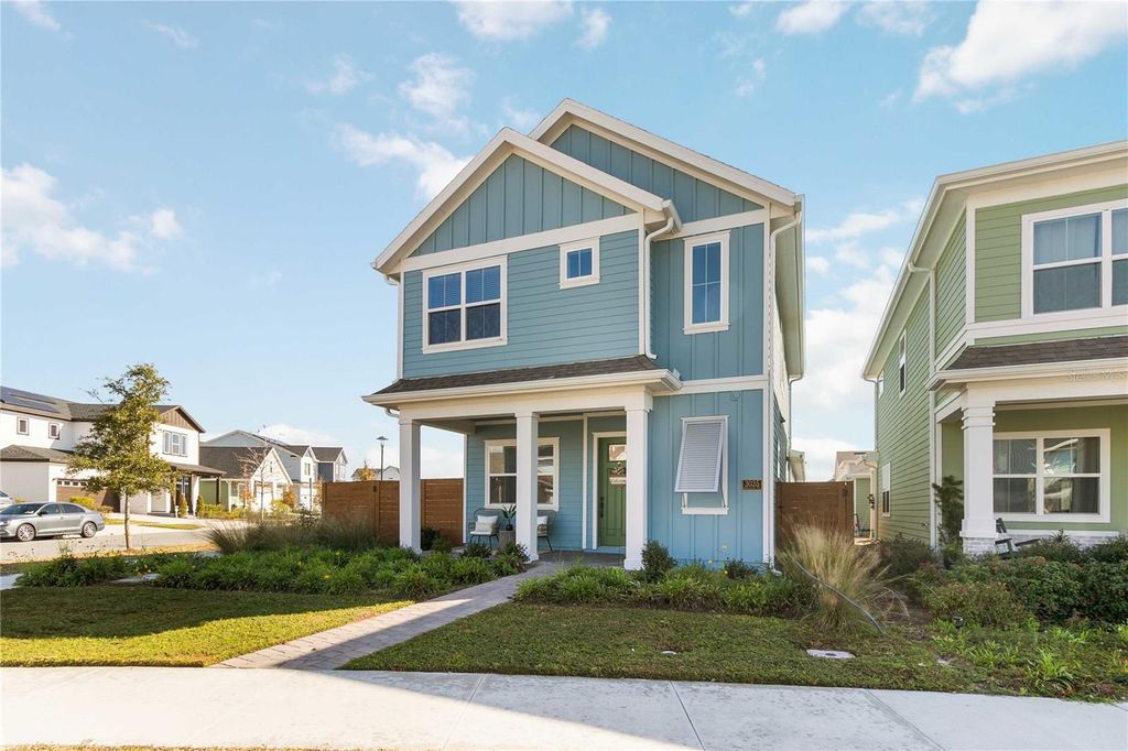 3035 MIRAGE PLACE, St Cloud, FL 34771