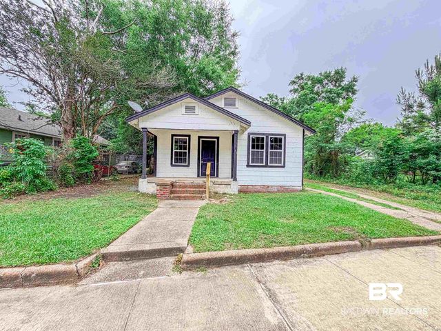38 Flock Avenue, Prichard, AL 36610