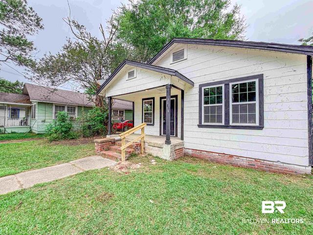 38 Flock Avenue, Prichard, AL 36610
