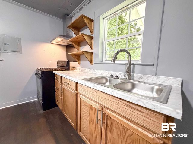 38 Flock Avenue, Prichard, AL 36610