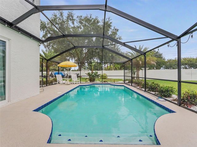 23051 EAGLES WATCH DRIVE, Land O Lakes, FL 34639