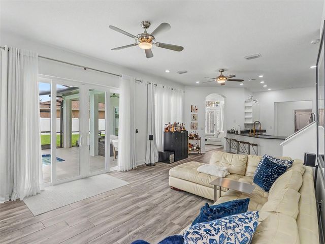 23051 EAGLES WATCH DRIVE, Land O Lakes, FL 34639