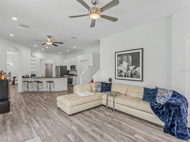 23051 EAGLES WATCH DRIVE, Land O Lakes, FL 34639