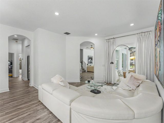 23051 EAGLES WATCH DRIVE, Land O Lakes, FL 34639