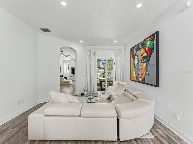 23051 EAGLES WATCH DRIVE, Land O Lakes, FL 34639
