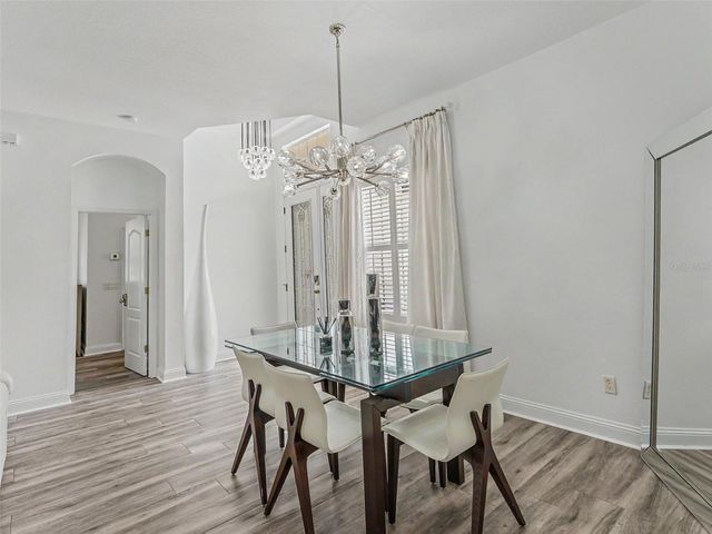 23051 EAGLES WATCH DRIVE, Land O Lakes, FL 34639
