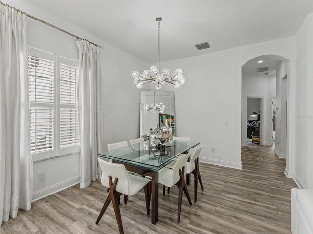 23051 EAGLES WATCH DRIVE, Land O Lakes, FL 34639