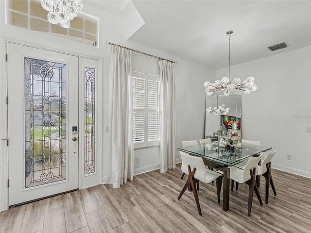 23051 EAGLES WATCH DRIVE, Land O Lakes, FL 34639