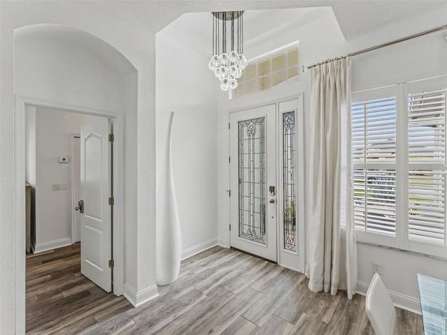 23051 EAGLES WATCH DRIVE, Land O Lakes, FL 34639