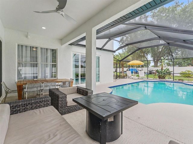 23051 EAGLES WATCH DRIVE, Land O Lakes, FL 34639