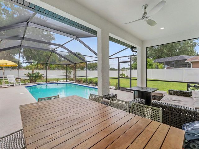 23051 EAGLES WATCH DRIVE, Land O Lakes, FL 34639