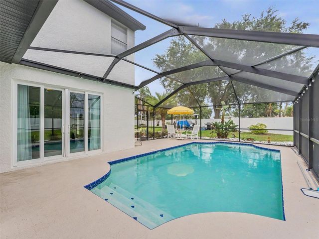 23051 EAGLES WATCH DRIVE, Land O Lakes, FL 34639