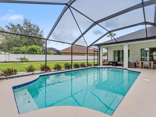 23051 EAGLES WATCH DRIVE, Land O Lakes, FL 34639