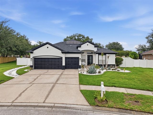 23051 EAGLES WATCH DRIVE, Land O Lakes, FL 34639
