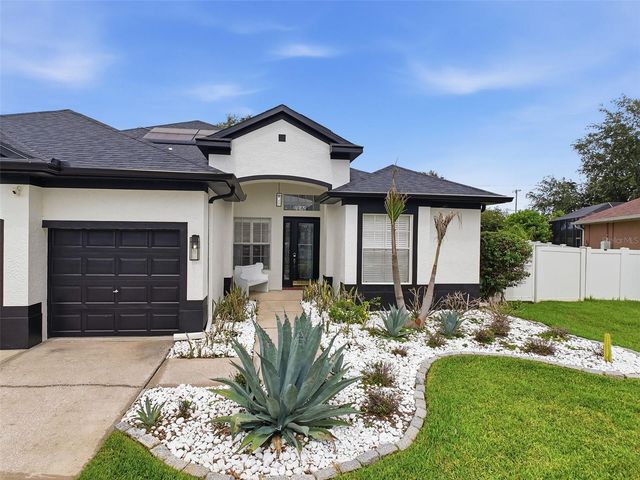 23051 EAGLES WATCH DRIVE, Land O Lakes, FL 34639