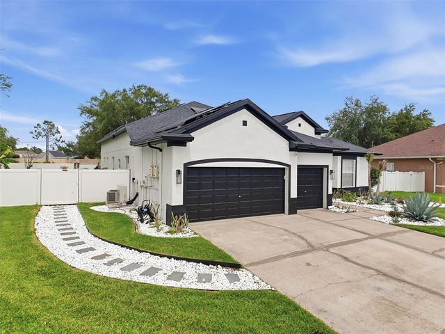 23051 EAGLES WATCH DRIVE, Land O Lakes, FL 34639