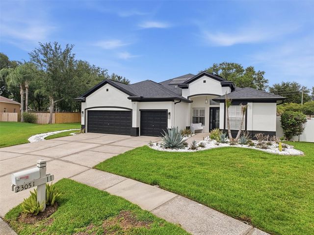 23051 EAGLES WATCH DRIVE, Land O Lakes, FL 34639