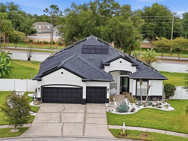 23051 EAGLES WATCH DRIVE, Land O Lakes, FL 34639