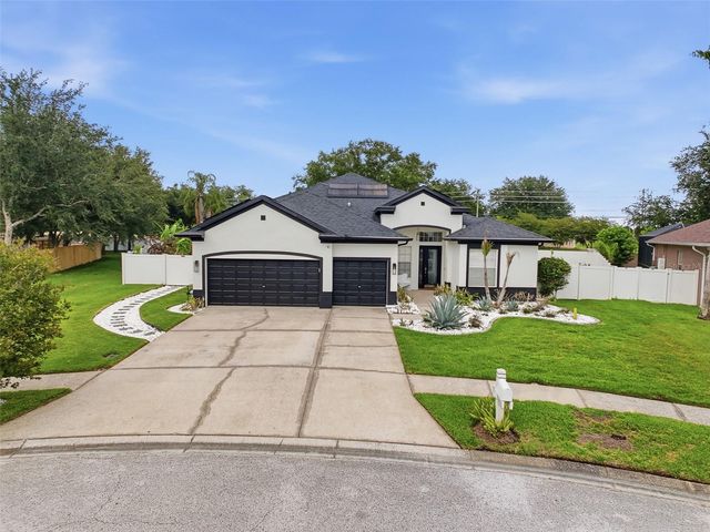 23051 EAGLES WATCH DRIVE, Land O Lakes, FL 34639