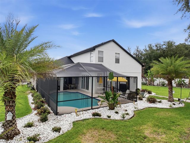 23051 EAGLES WATCH DRIVE, Land O Lakes, FL 34639