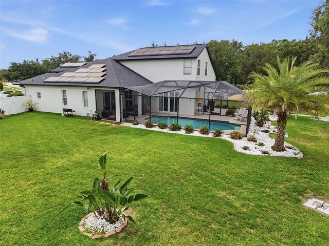 23051 EAGLES WATCH DRIVE, Land O Lakes, FL 34639