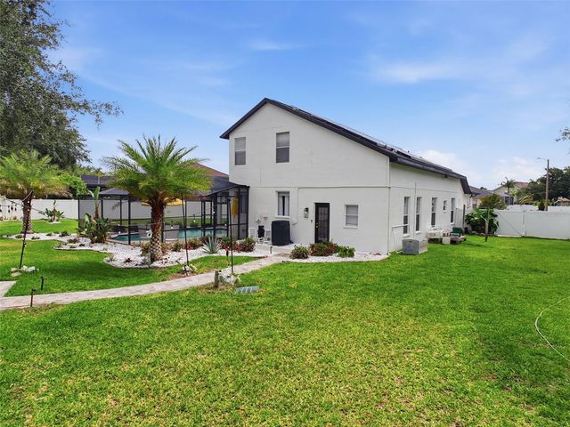 23051 EAGLES WATCH DRIVE, Land O Lakes, FL 34639
