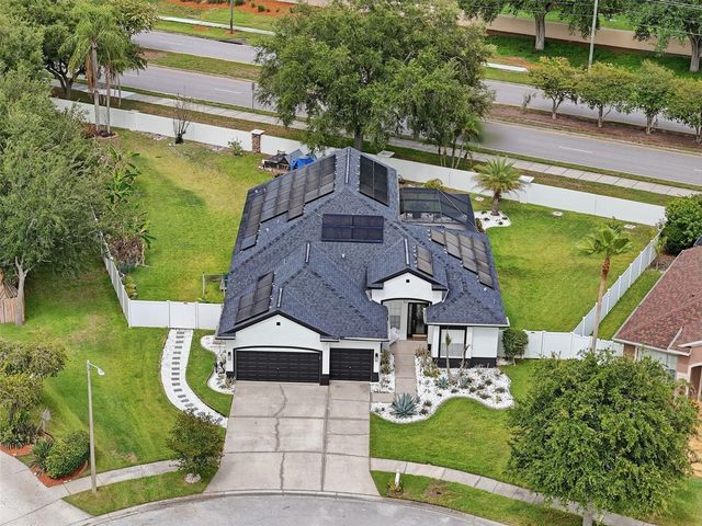 23051 EAGLES WATCH DRIVE, Land O Lakes, FL 34639