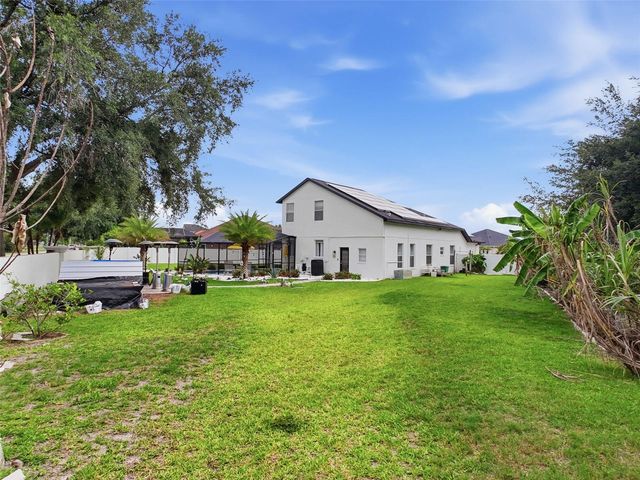 23051 EAGLES WATCH DRIVE, Land O Lakes, FL 34639