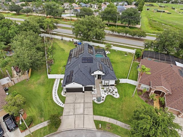 23051 EAGLES WATCH DRIVE, Land O Lakes, FL 34639