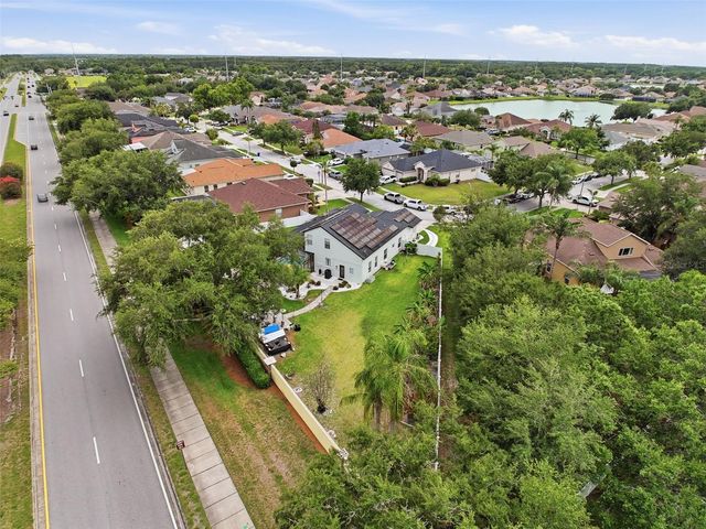 23051 EAGLES WATCH DRIVE, Land O Lakes, FL 34639