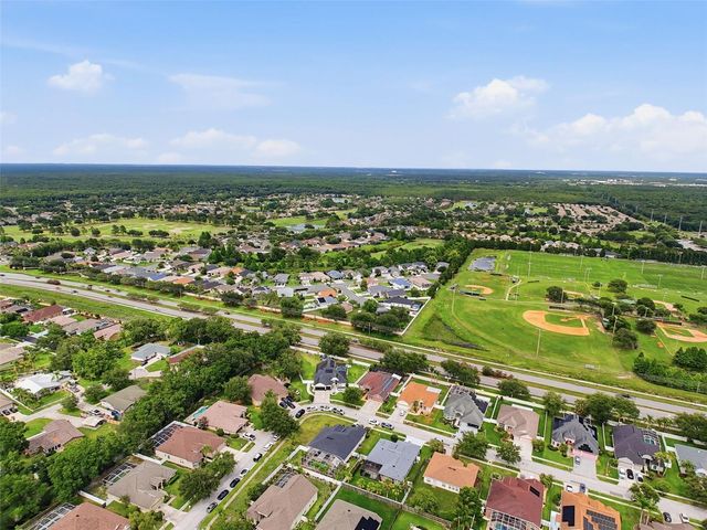 23051 EAGLES WATCH DRIVE, Land O Lakes, FL 34639