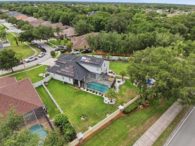 23051 EAGLES WATCH DRIVE, Land O Lakes, FL 34639